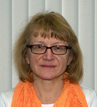 Debbie Duncan